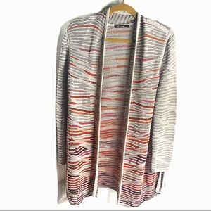 Nic+Zoe cardigan